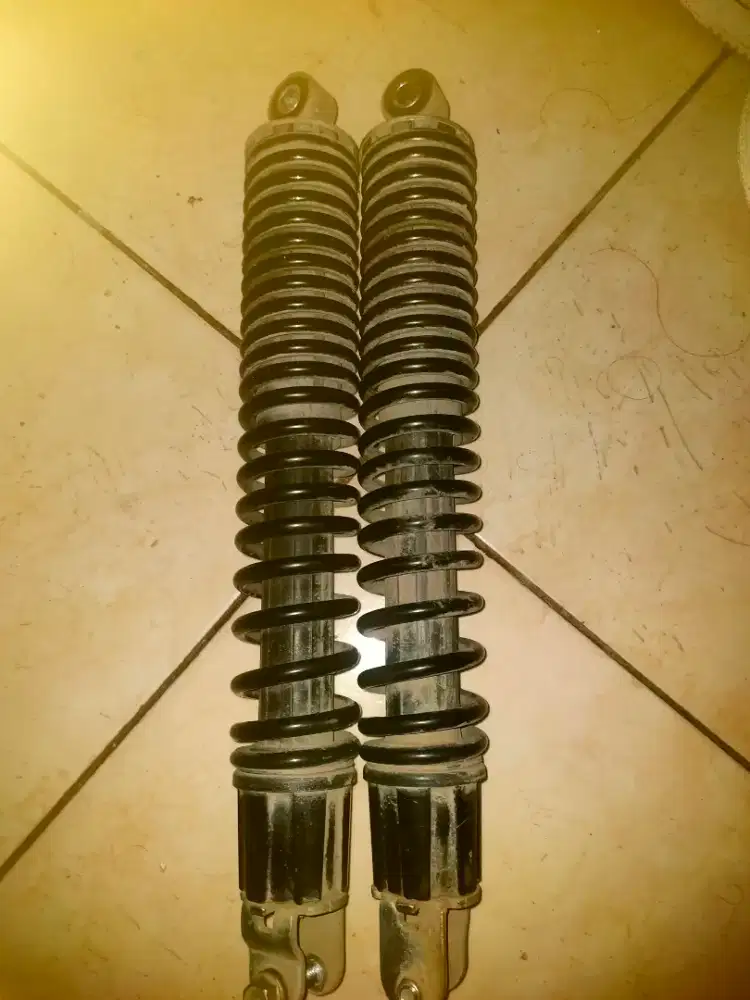 Jual shockbreaker pcx ori