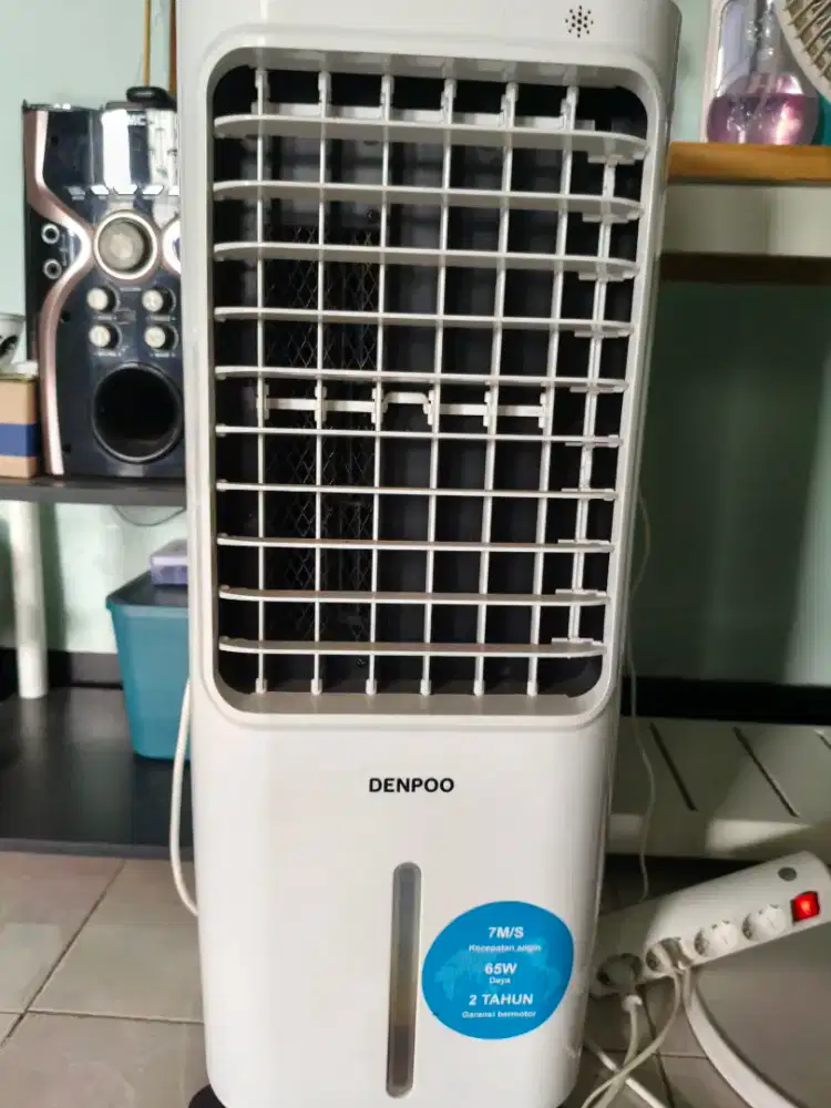 Denpoo Air Cooler