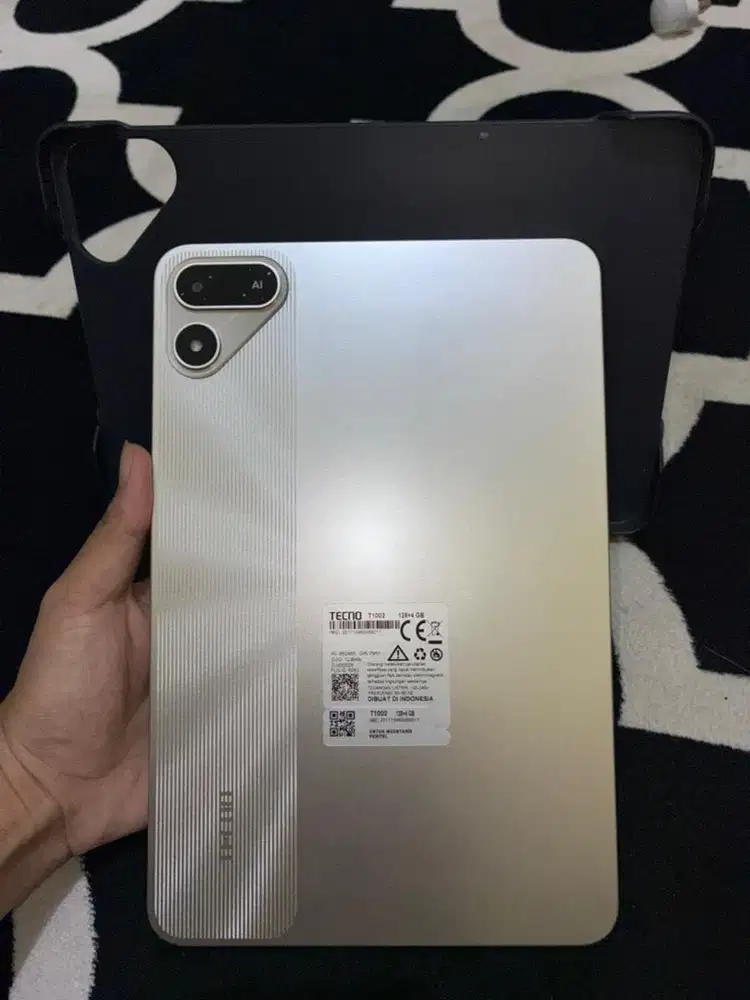 Tecno Megapad Se 2