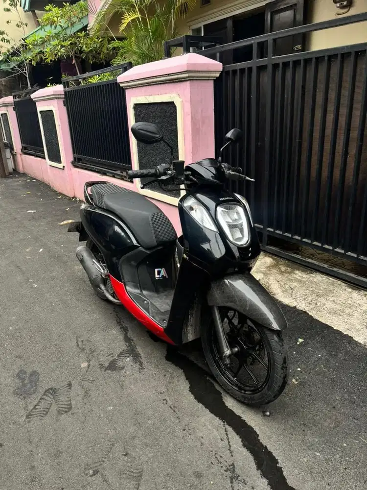 GENIO TAHUN 2019
