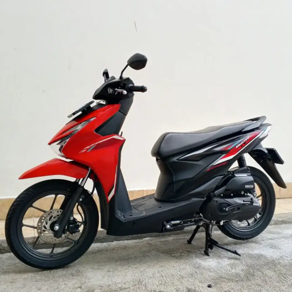 HONDA BEAT NEW BEAT CBS TAHUN 2026 CASH/ KREDIT MURAH DP MULAI 500 RB