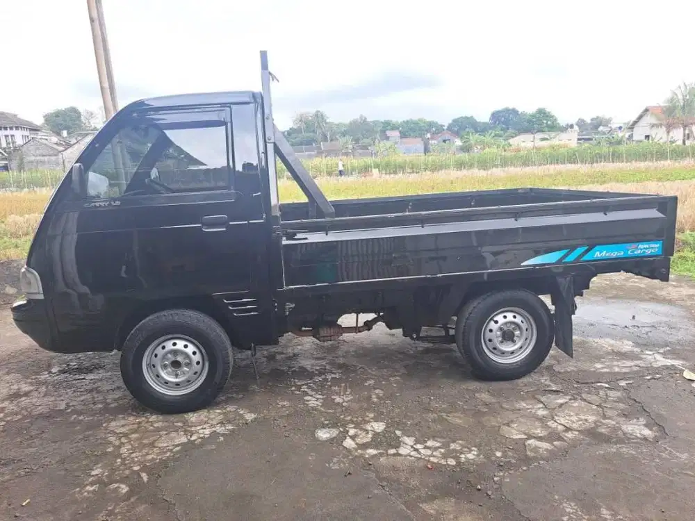 Futura Mega Cargo