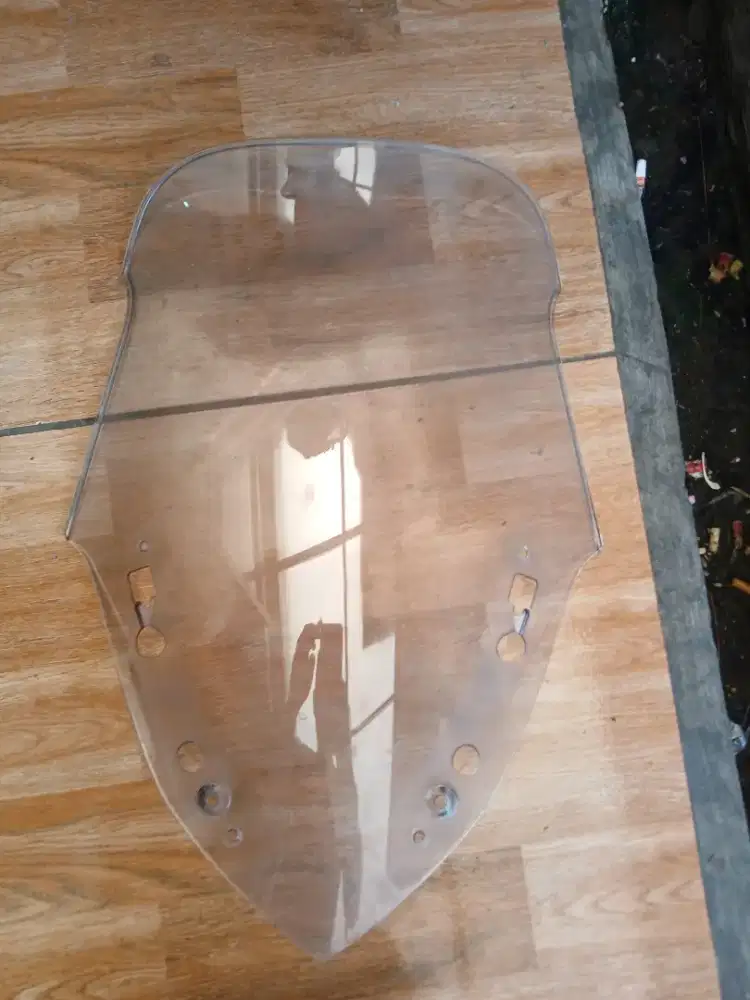 Visor ori  yamaha xmax