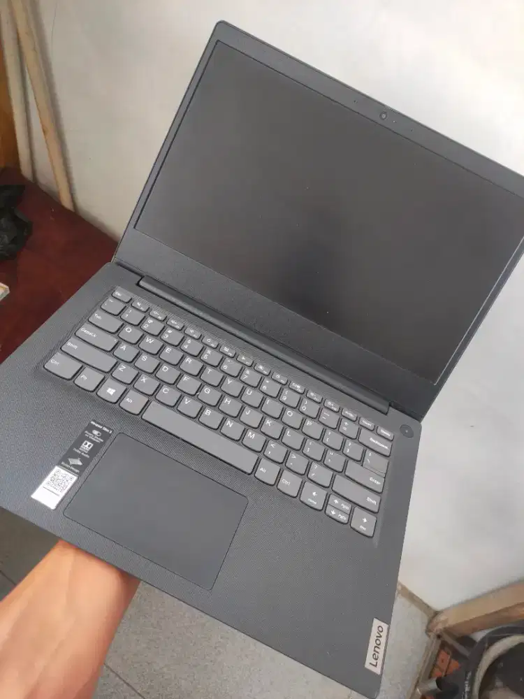 Laptop Lenovo S3 SSD 512GB Mulus