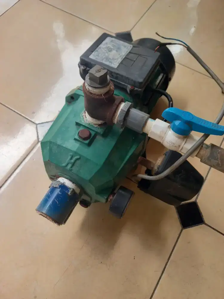 Jetpump BOSCO normal copotan