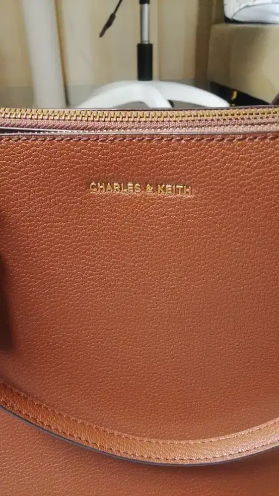 Tas preloved wanita