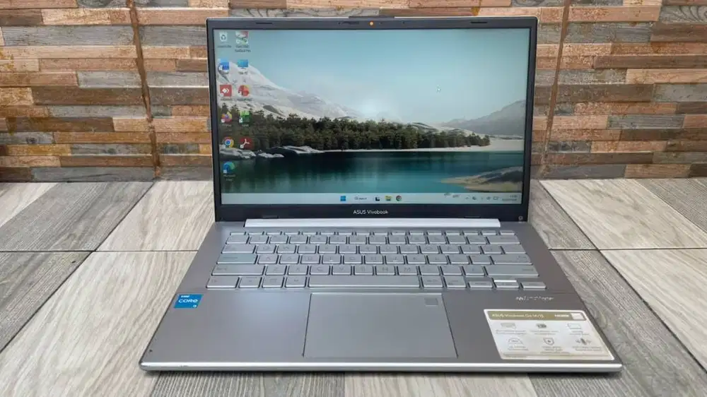 ASUS Vivobook E1404G