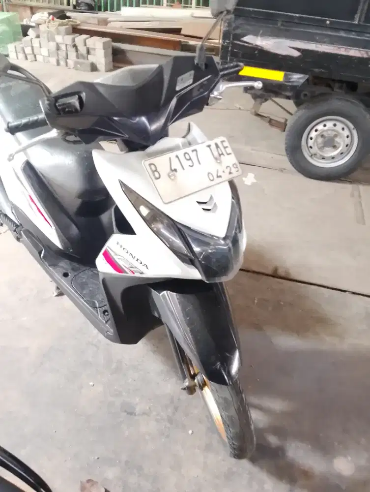 Dijual beat 2013