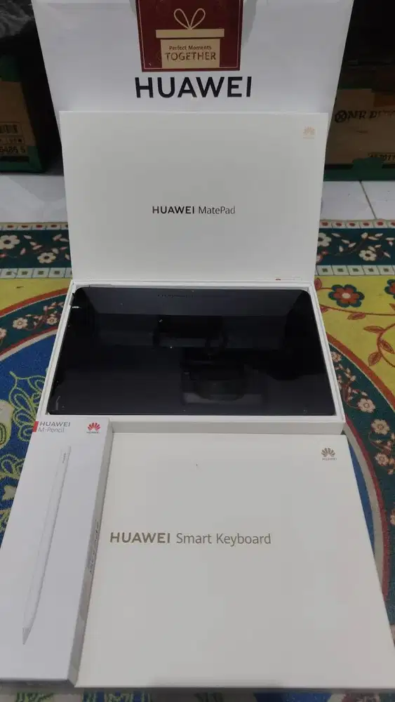 Huawei MatePad 11