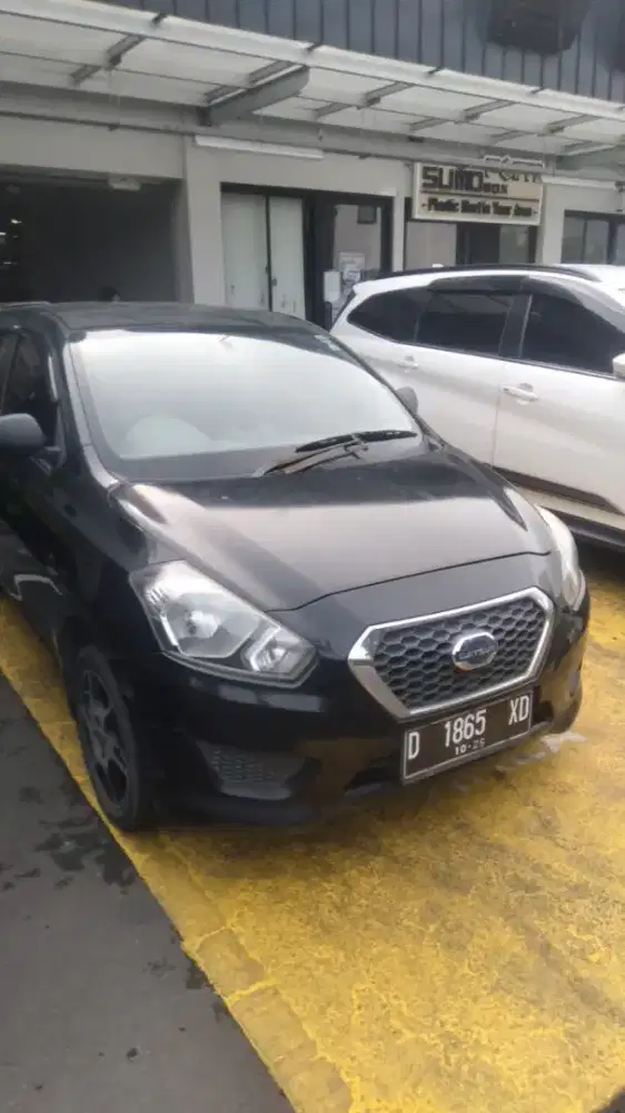 DIJUAL CEPAT BU CUMA 40JT APA ADANYA