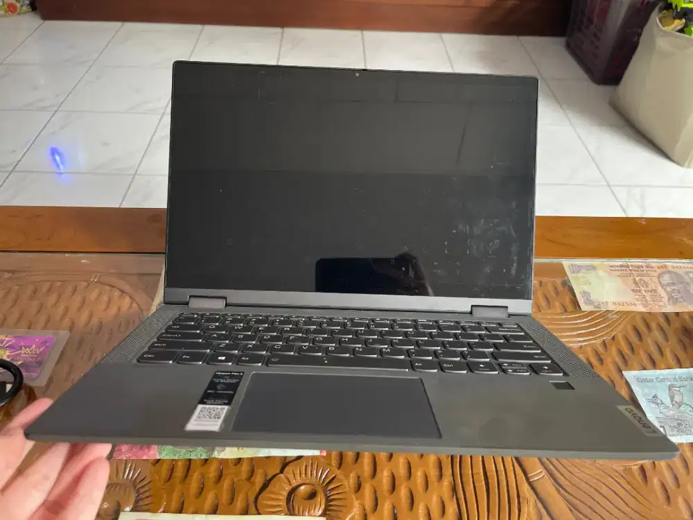 Jual Laptop lenovo ideapad Flex 5