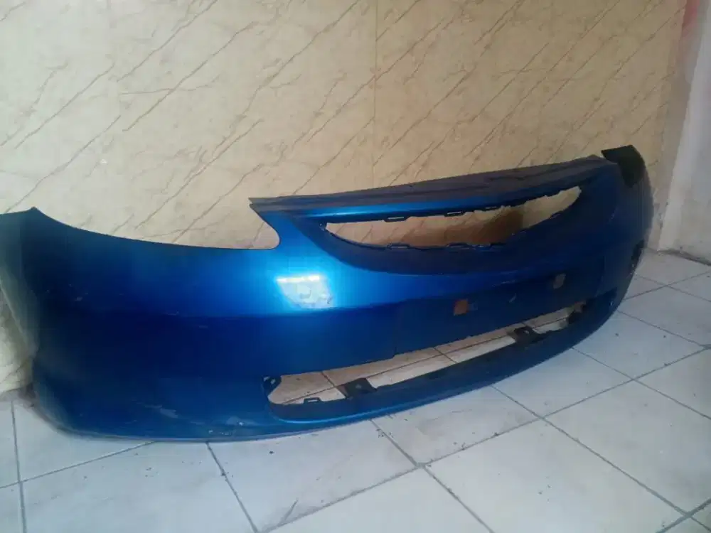 bumper jazz gd3