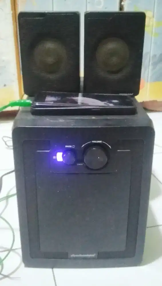 Speaker SIMBADDA CST 9300N BASS.dijagakarsa jaksel