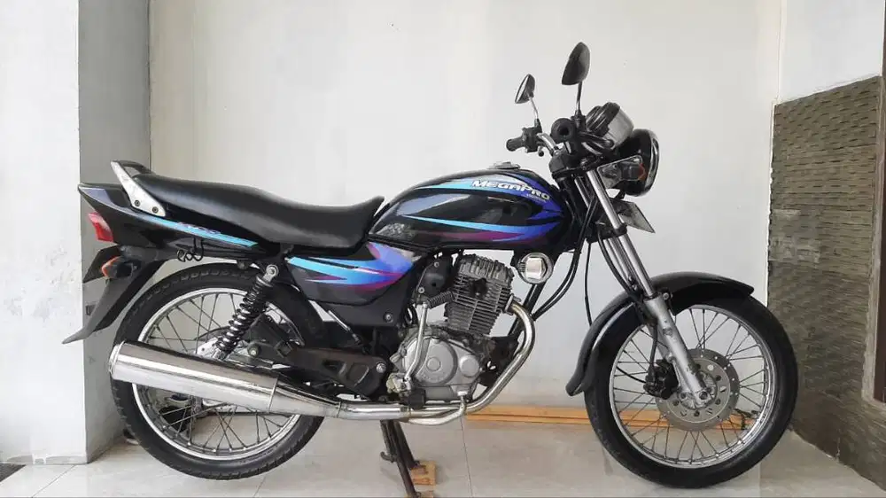 Honda Megapro original