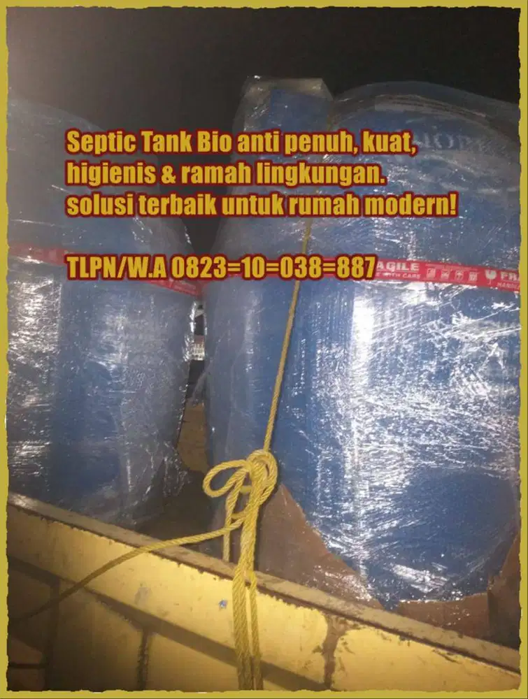 Septicktank, Biofil, Biotank, Biofilter, Biotech, Septictank,