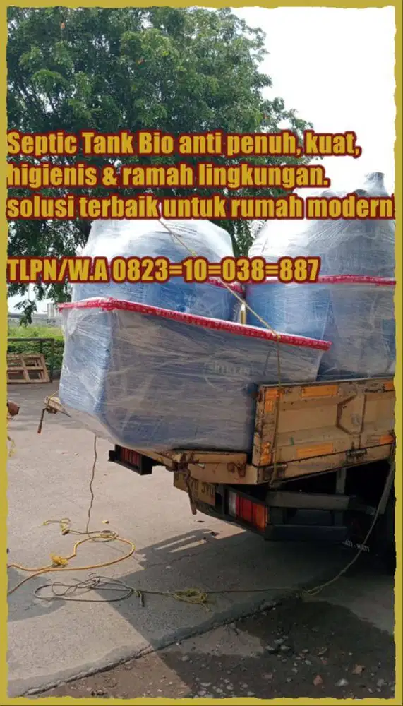 Biofilter, Biotank, Septic Tank, Sepiteng, Biofil, Biotech,