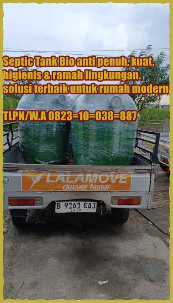 sapiteng.septictank,sepiteng,Biotech, Biofil, Biotank,