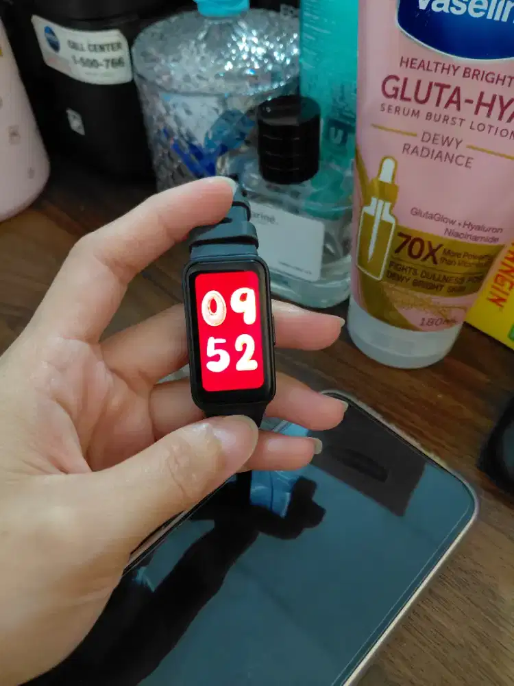 SmartWatch Huawei Band 8