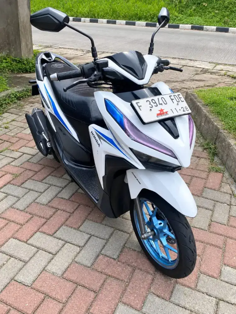 Vario 125cc 2018
