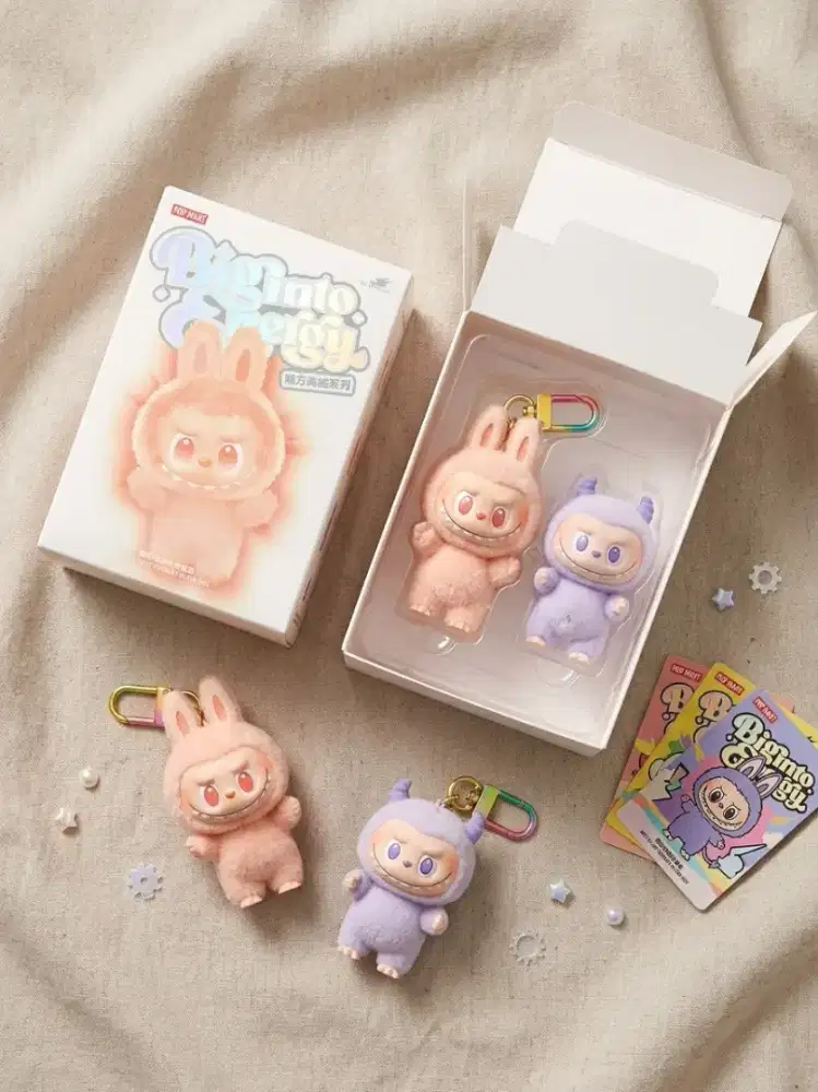 squishy dan blindbox