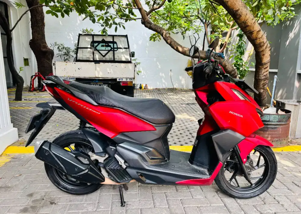 Honda vario 160 cbs