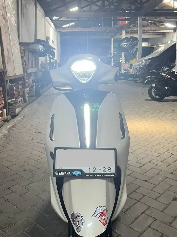 DIJUAL GRAND FILANO TAHUN 2023