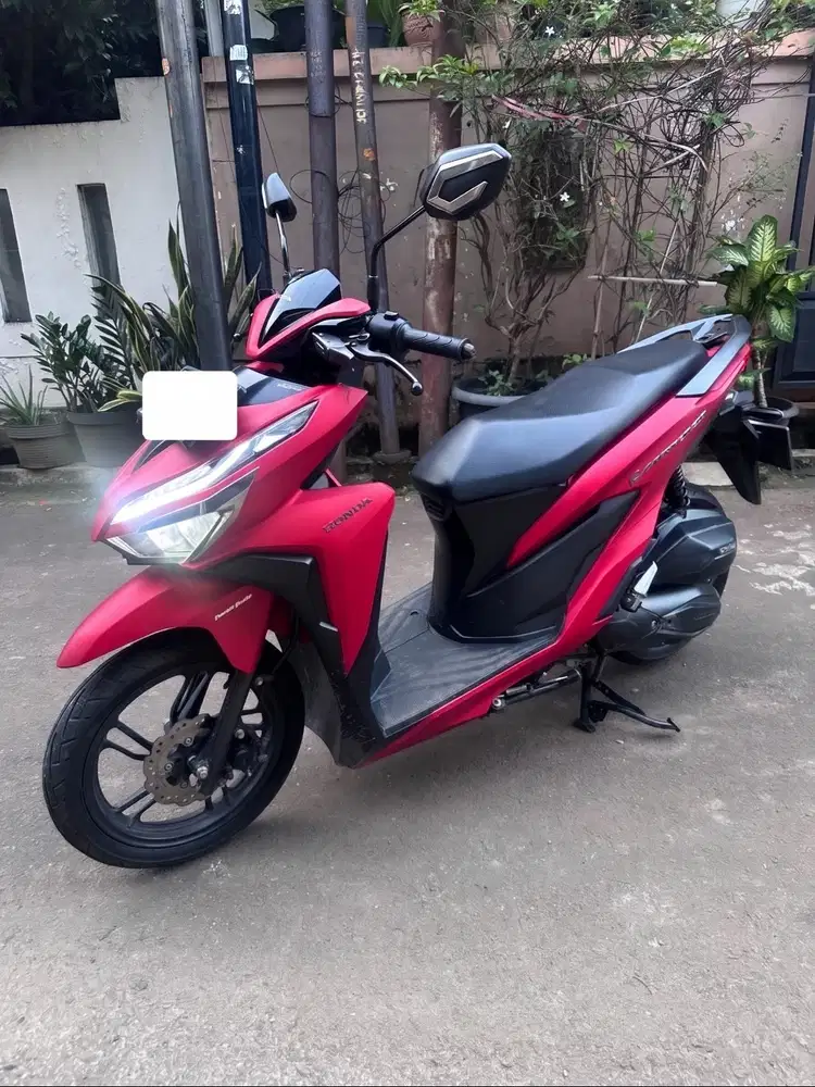 Honda vario 150 Keyless