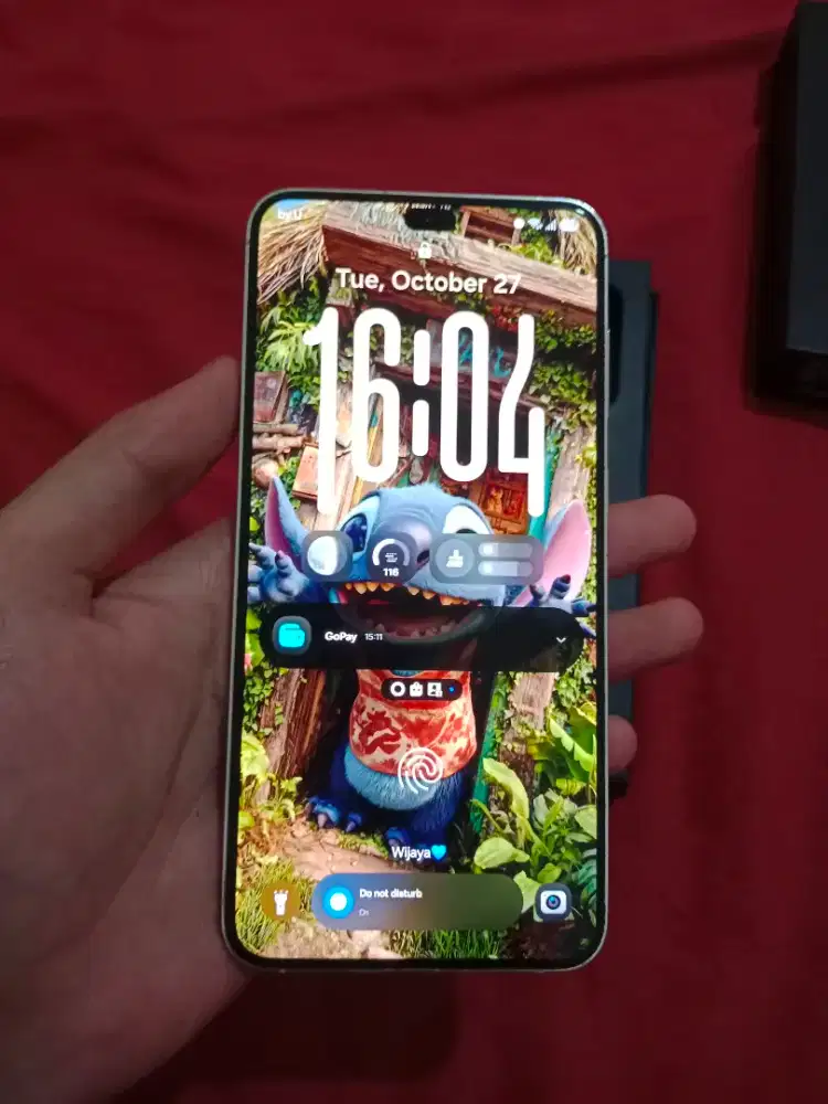 Samsung s23 plus 8/256