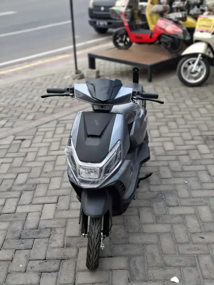 Sepeda listrik obral murah gratis ongkir