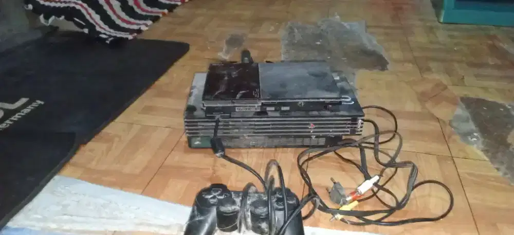 Di jual aja,,adisi sudah GX kepakai.