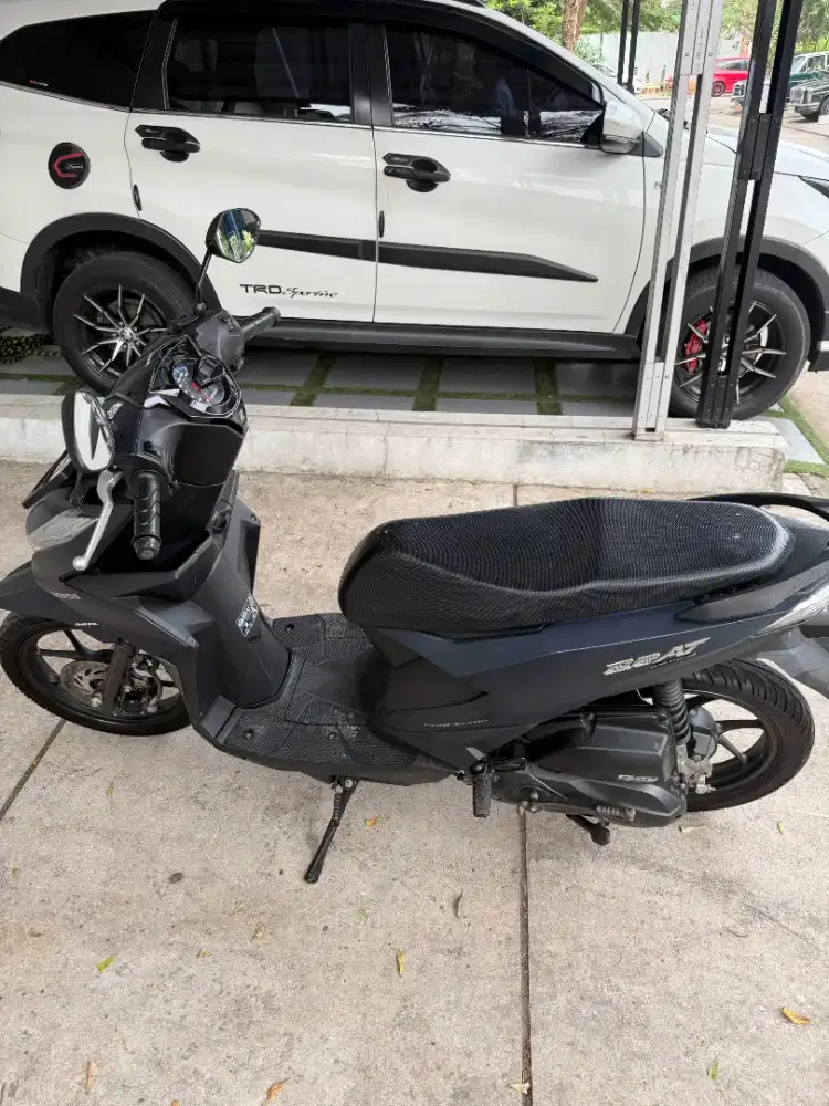 Dijual Beat Deluxe 2023
