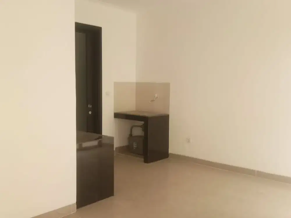 Rumah 2 Lantai Siap Huni di Pik2 Cluster Tampa