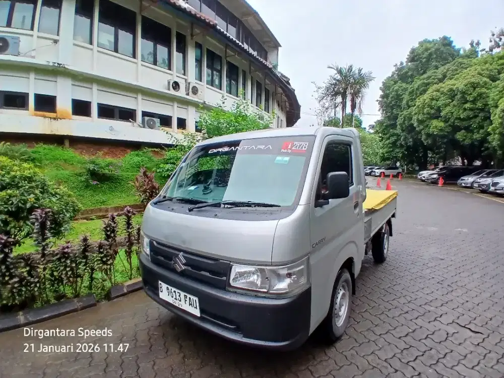 Sewa mobil pickup | mobil pick up pindahan rumah dan angkut barang