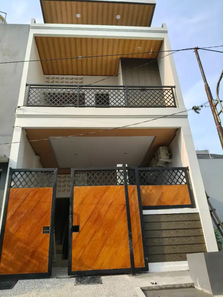 Dijual Kost putra Marina Gold2. Kost aktif. Baru