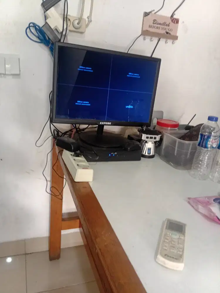 Jual butuh cepat