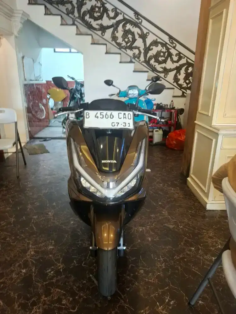 Hub ima PCX 160 ABS ROADSYNC 2026 KM 1000AN DP PROMO