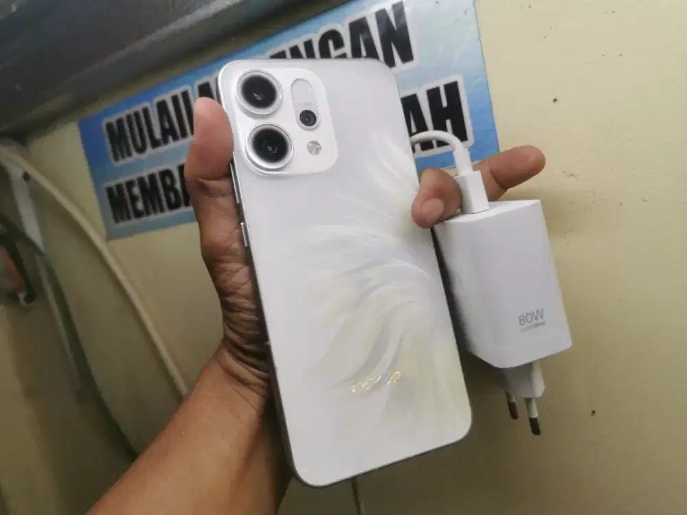 Oppo Reno 14 5G 12/256