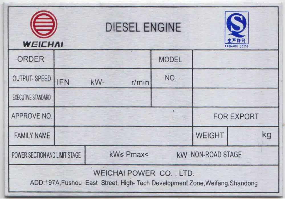 ANODIZE PRINTING ALUMINIUM