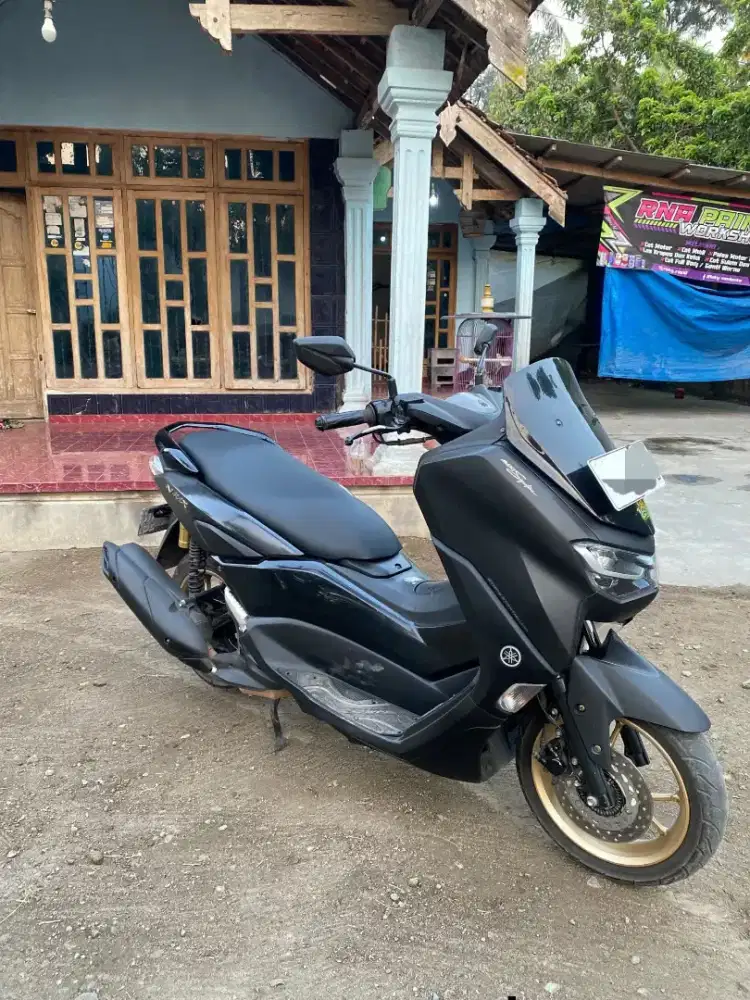 Namx 155cc 2020