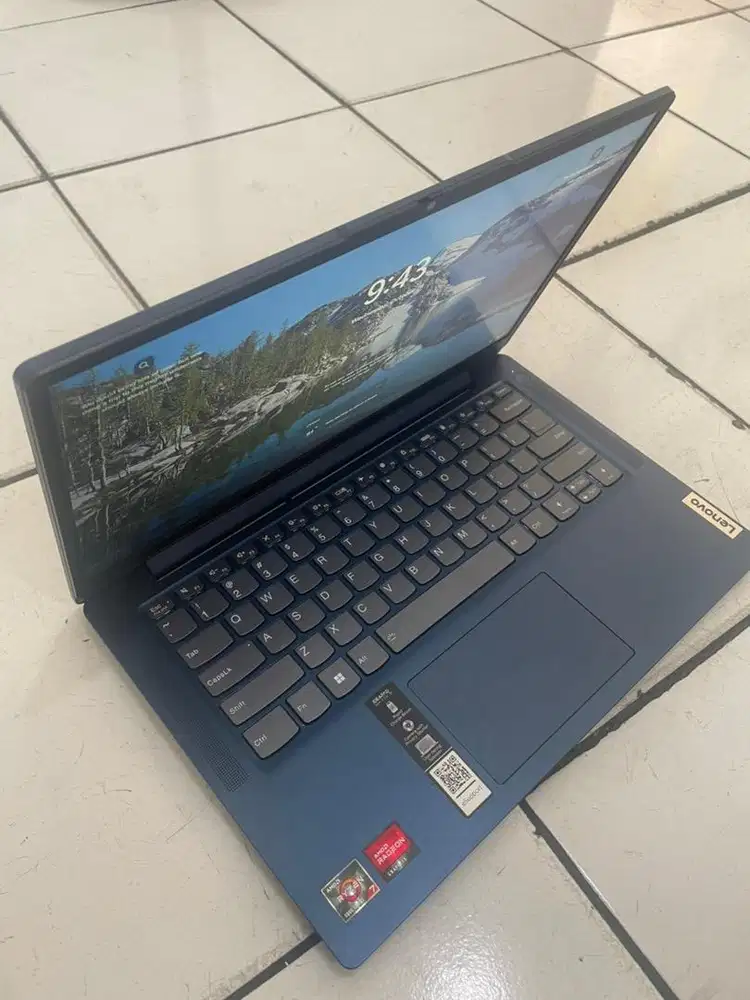 Lenovo IdeaPad Slim 3 512gb