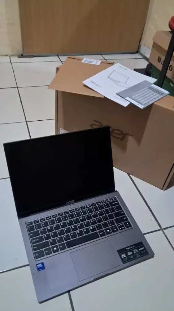 ACER ASPIRE GO 14 ULTRA 7