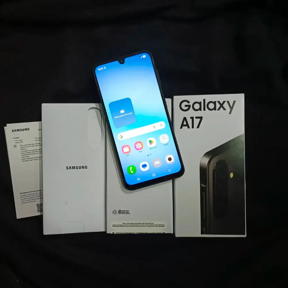 Samsung Galaxy A17 8/128