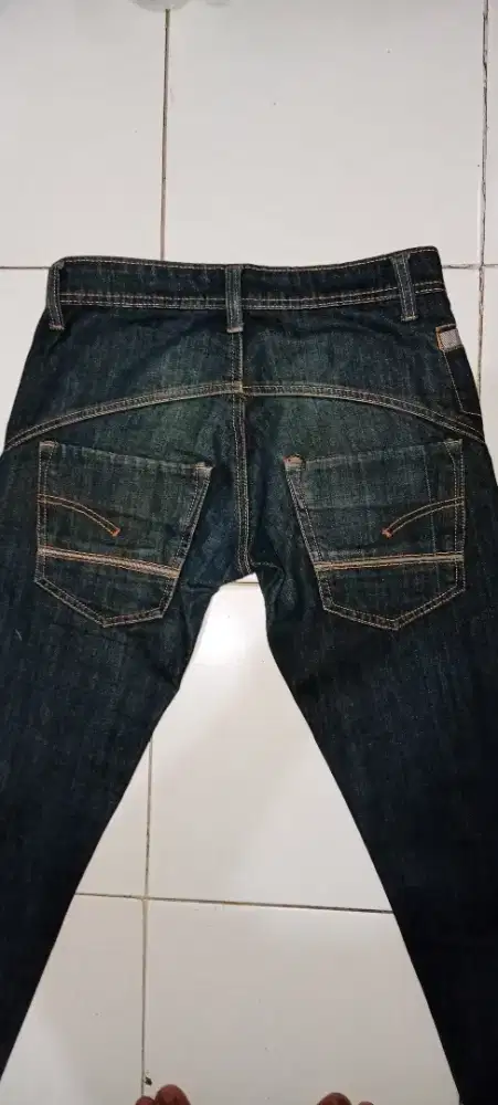Celana pria size 30-31