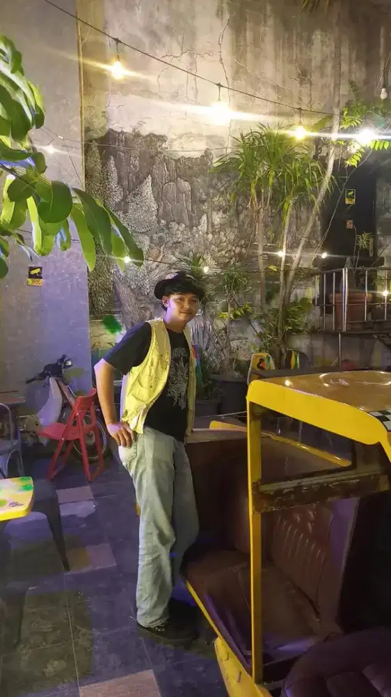 cari kerjaan apa saja