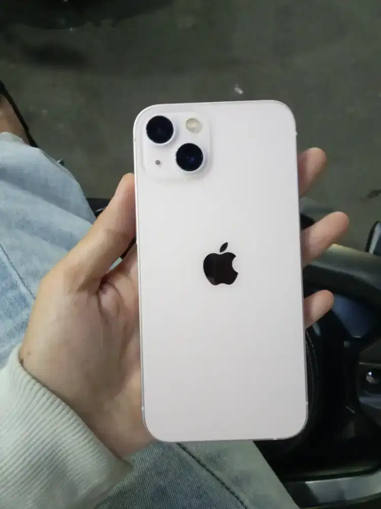 Iphone 13 inter 128