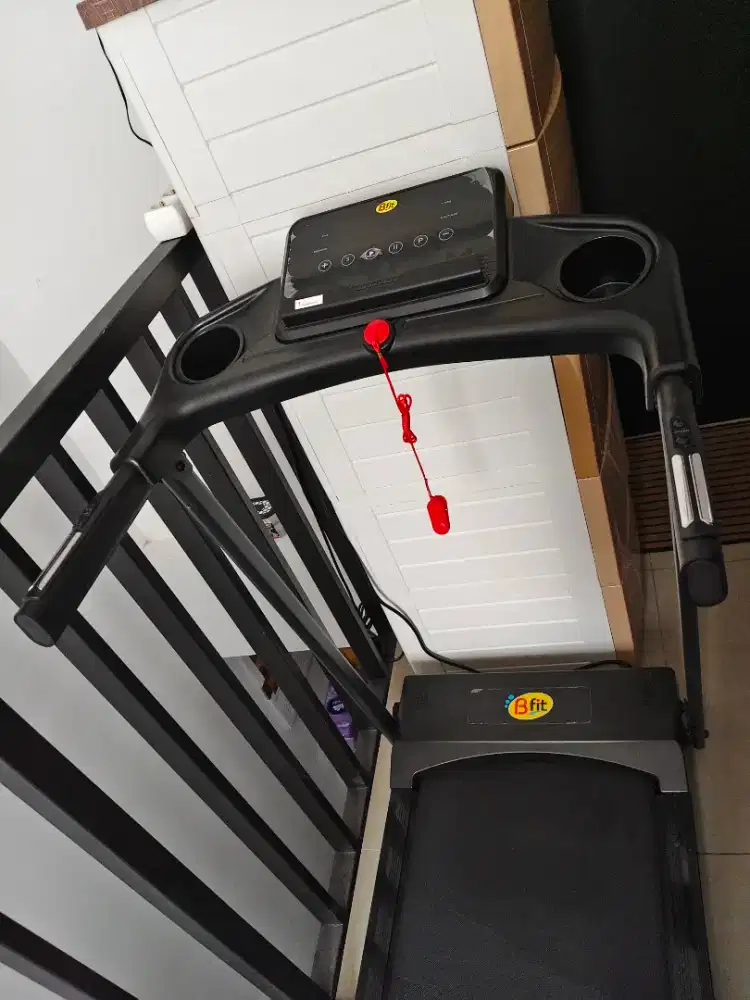 Treadmill BFIT 8907