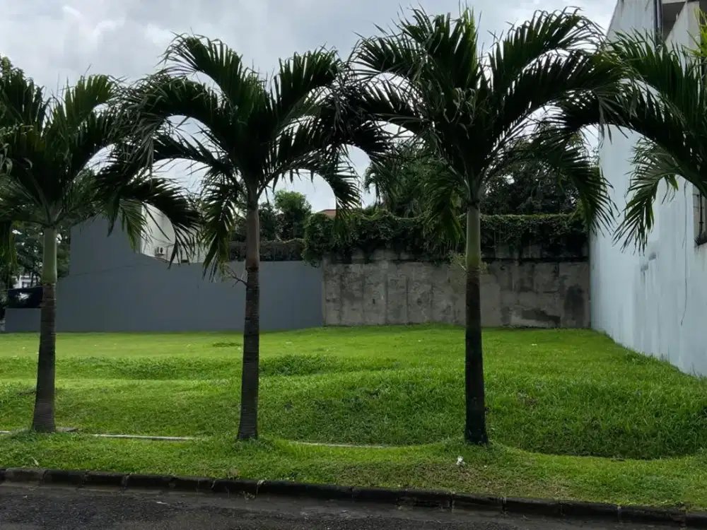Dijual Kavling Termurah Puri Bintaro Jaya Sektor 9 Tangerang Selatan
