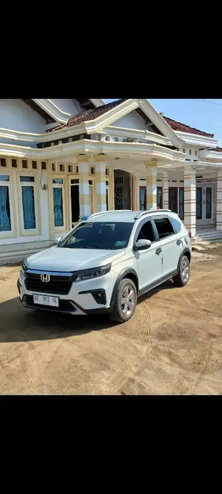 brv e manual 2024