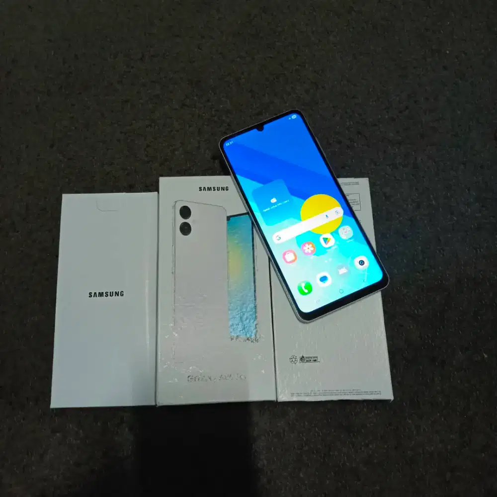 Samsung Galaxy A06 5g 6/128