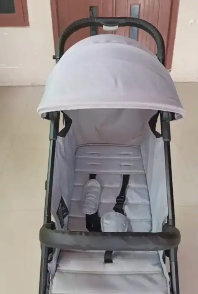 Stroller Baby Jogger City Tour 2 Kondisi Istimewa